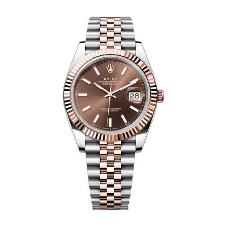 DATEJUST 41