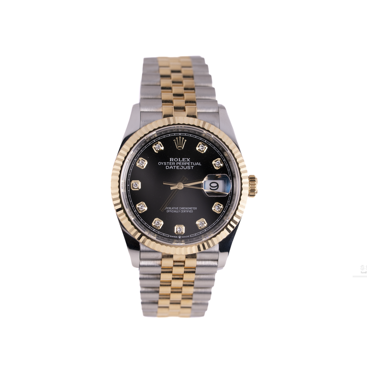 DATEJUST 36